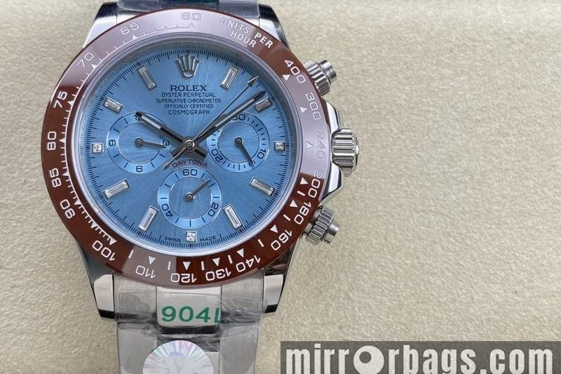 Replica Rolex 40mm 093012