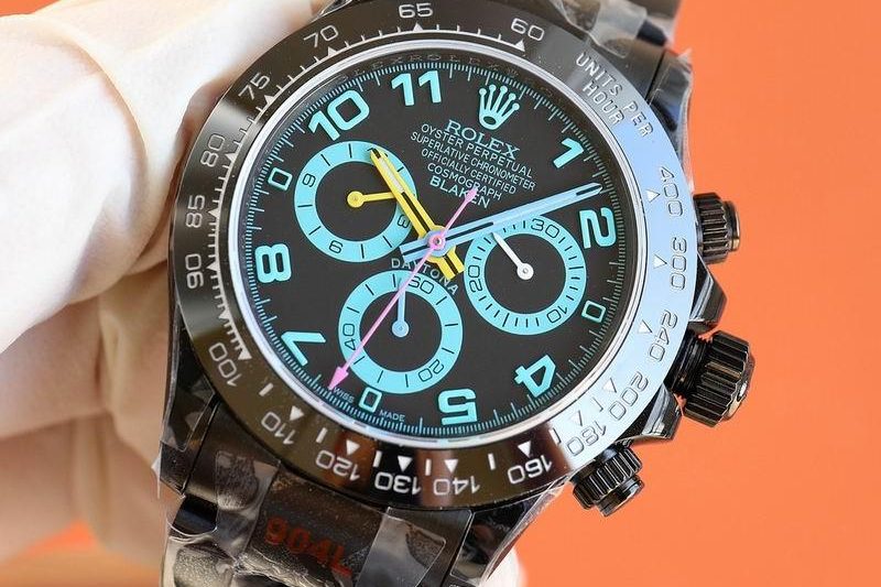 Replica Rolex watch 090963