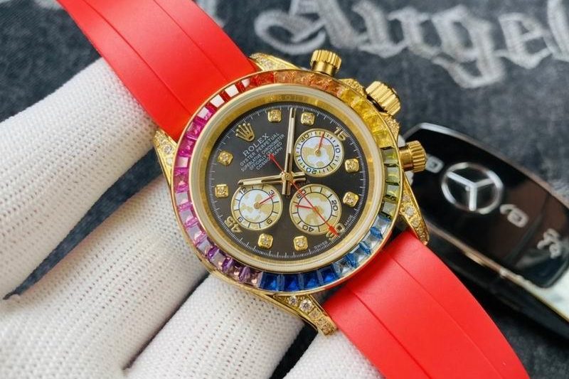 Replica Rolex 40X12mm 121761