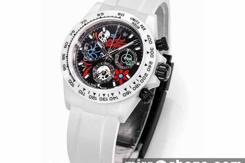 Replica Rolex 40X13.5mm 121705