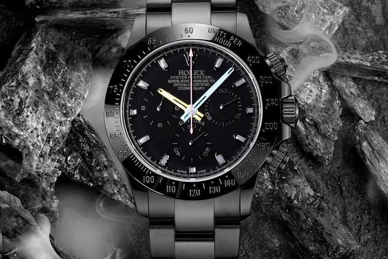 Replica Rolex 40mm 090988