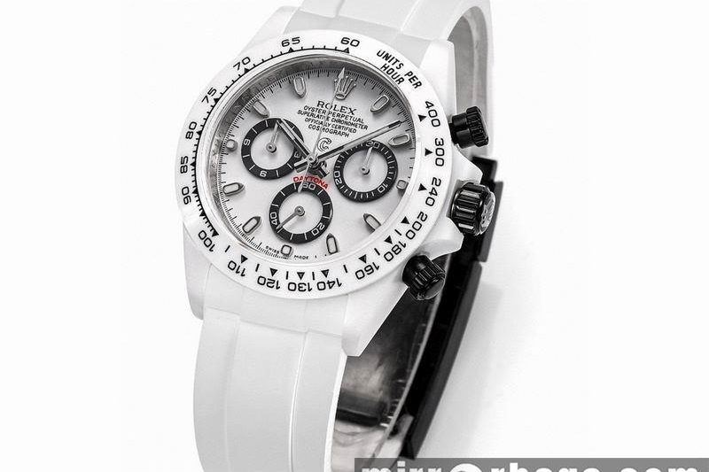 Replica Rolex 40X13.5mm 121704