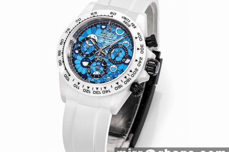 Replica Rolex 40X13.5mm 121702