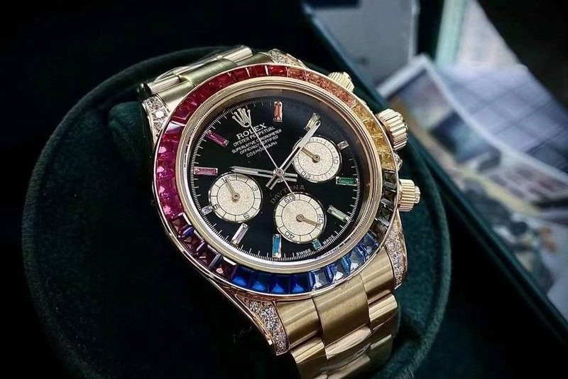 Replica Rolex 41X11mm 050860