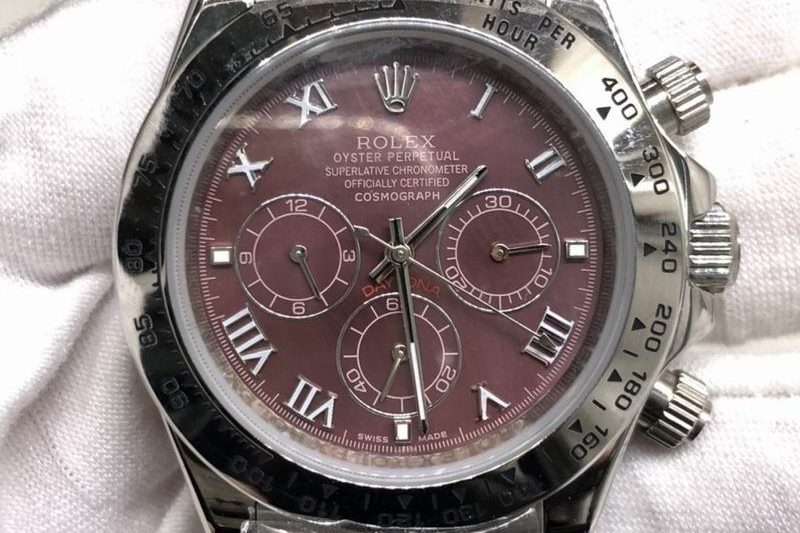 Replica Rolex watch 050784