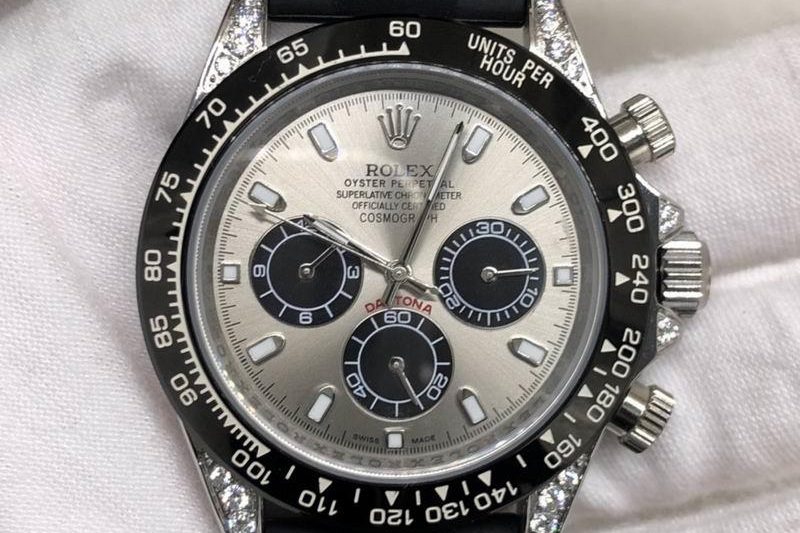 Replica Rolex watch 050786