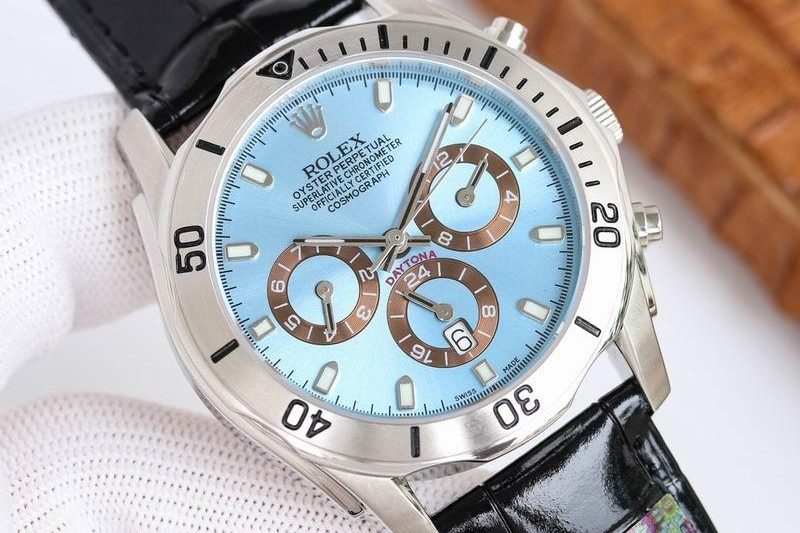Replica Rolex watch 050465