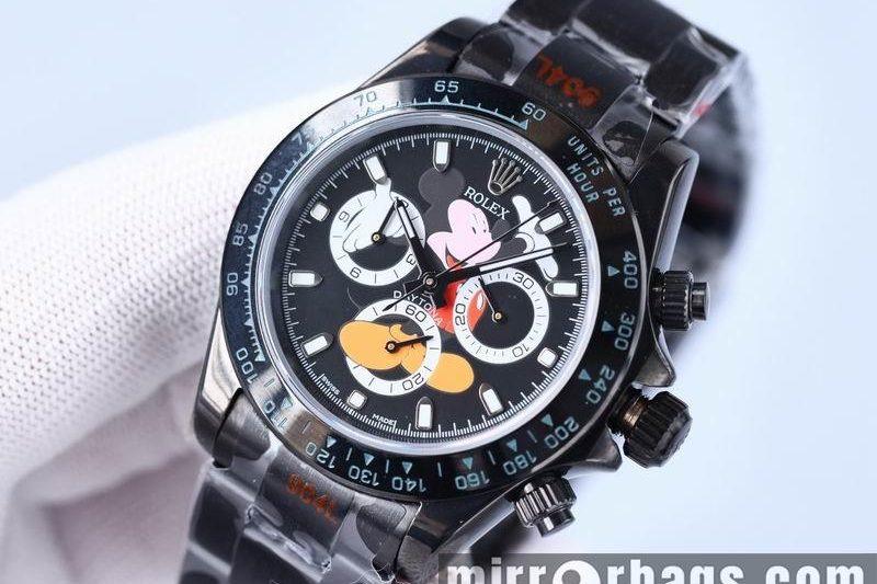 Replica Rolex 40mm 090973