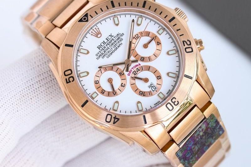 Replica Rolex Watch 032229
