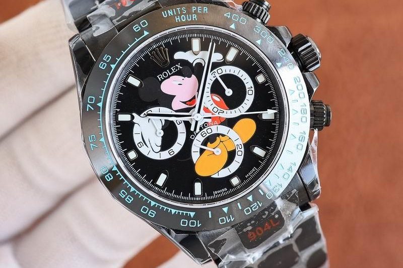 Replica Rolex 40mm 090968