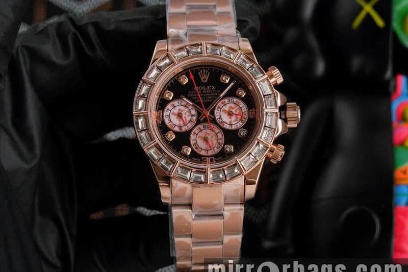 Replica Rolex 40mm 031744