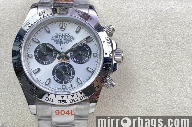 Replica Rolex 40mm 090406