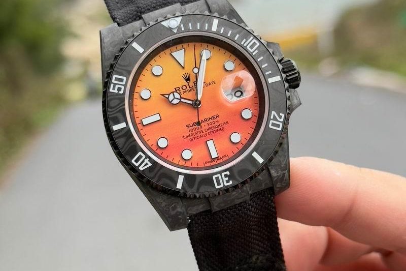 Replica Rolex watch 042749