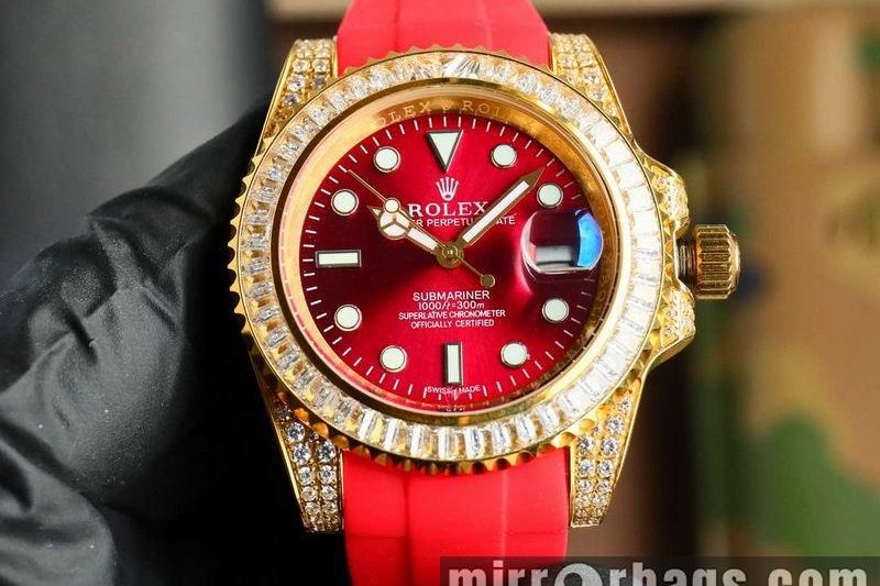 Replica Rolex 40mm 033122