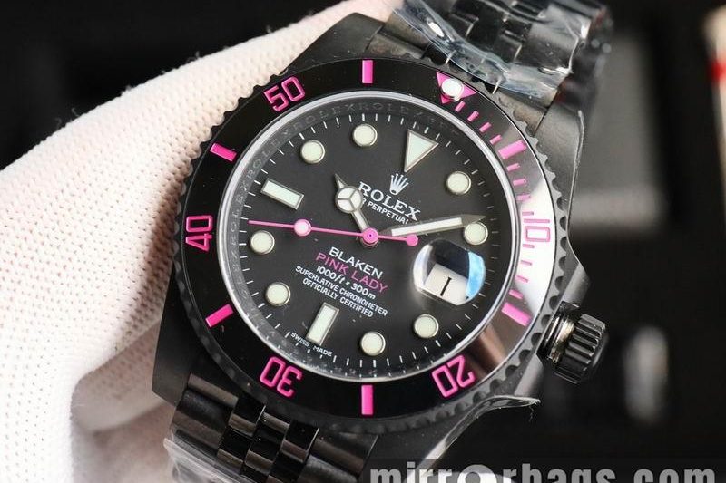 Replica Rolex 40mm 022122