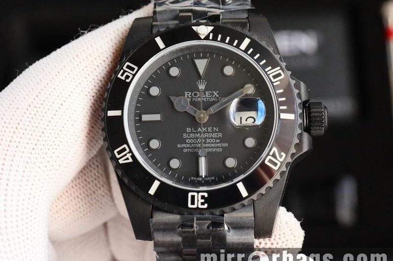 Replica Rolex 40mm 022120