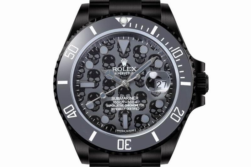 Replica Rolex watch 090991