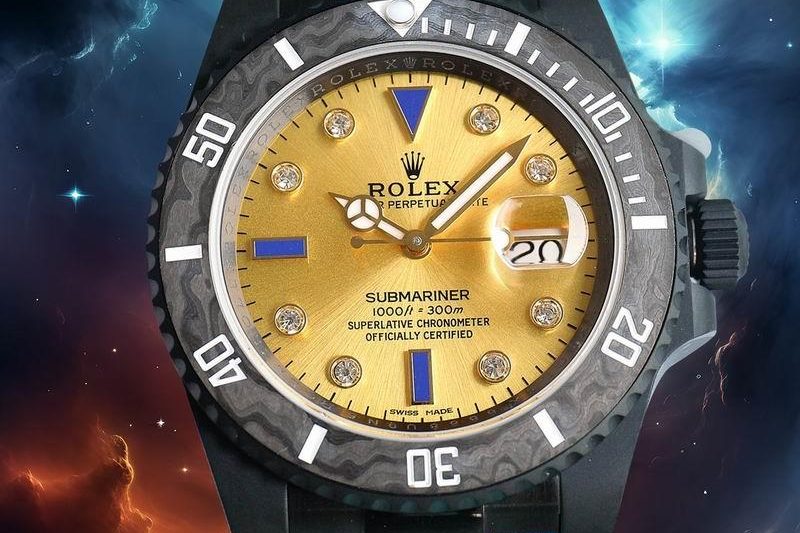 Replica Rolex watch 090983