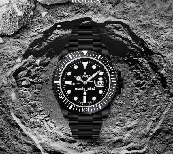 Replica Rolex 40mm 090997