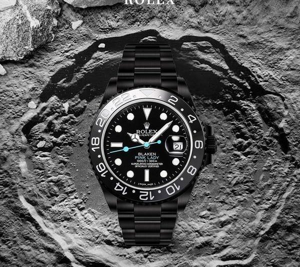 Replica Rolex 40mm 090995