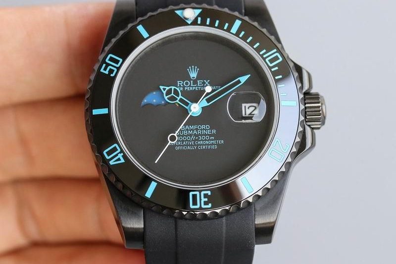 Replica Rolex 40mm 090982