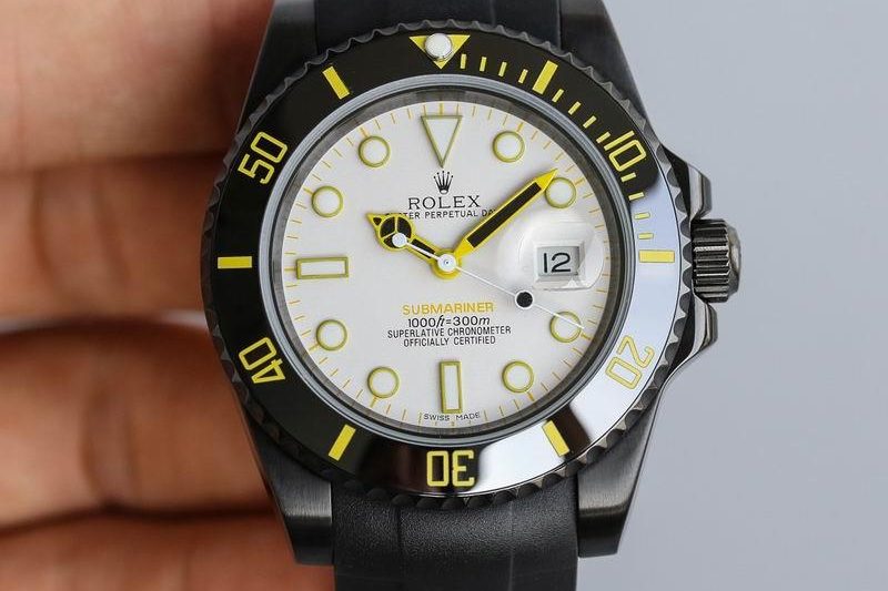 Replica Rolex 40mm 090981