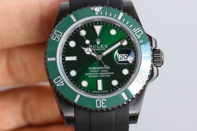 Replica Rolex 40mm 090980