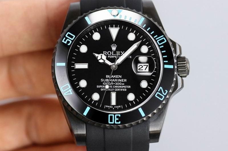 Replica Rolex 40mm 090979