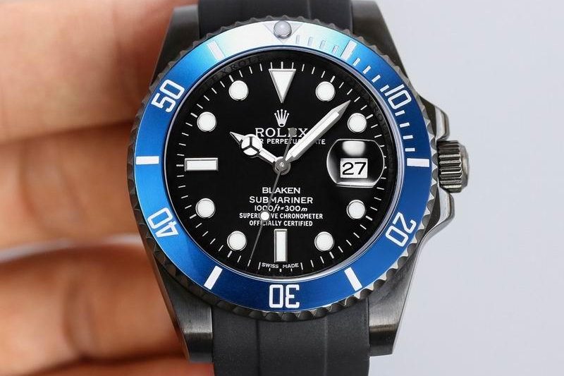 Replica Rolex 40mm 090977