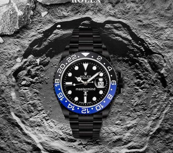 Replica Rolex 40mm 090971