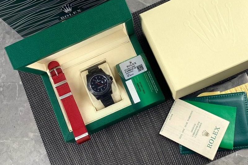 Replica Rolex 40mm 090961
