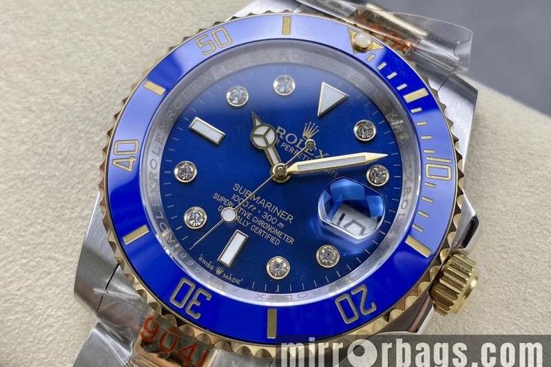 Replica Rolex 40mm 090421