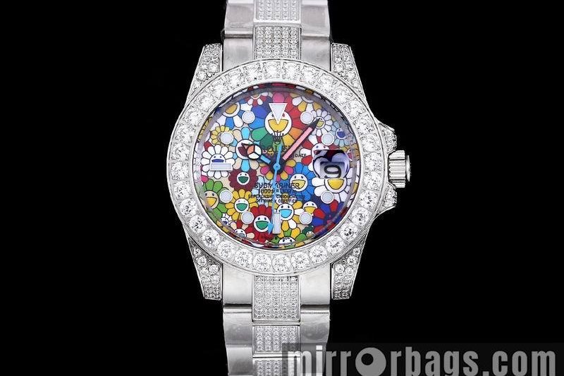 Replica Rolex 42mm 041329