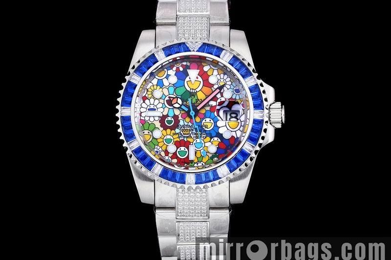 Replica Rolex 42mm 041328