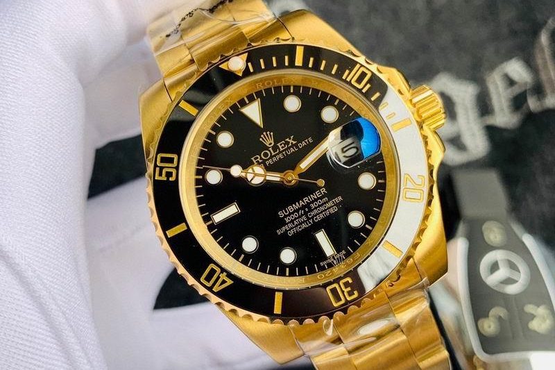 Replica Rolex 40mm 121763