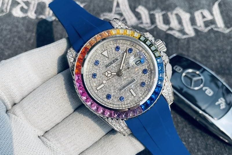 Replica Rolex 40mm 121746