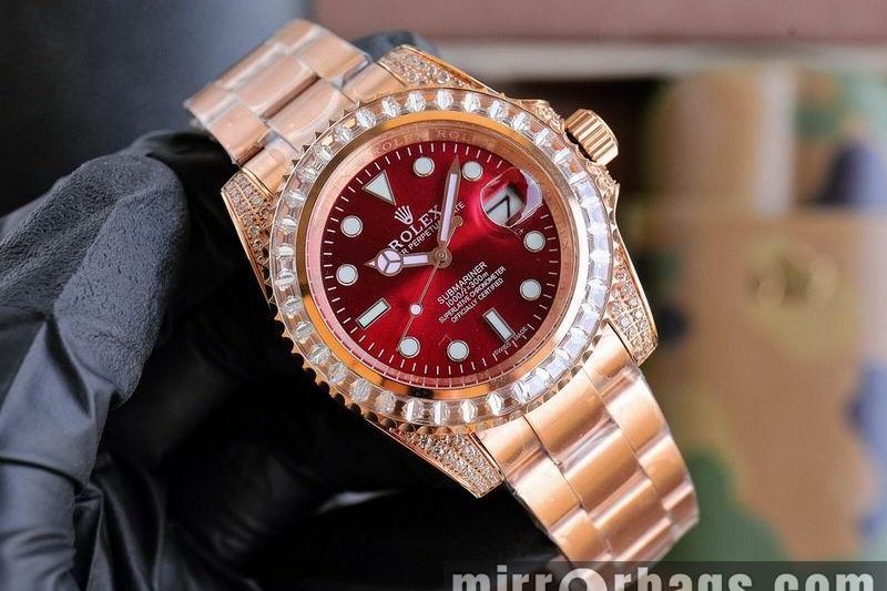 Replica Rolex 40mm 092816