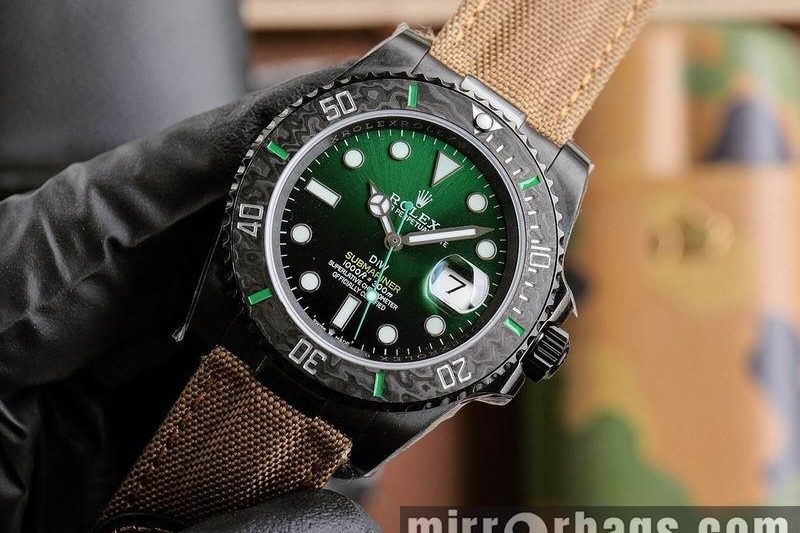 Replica Rolex watch 071438