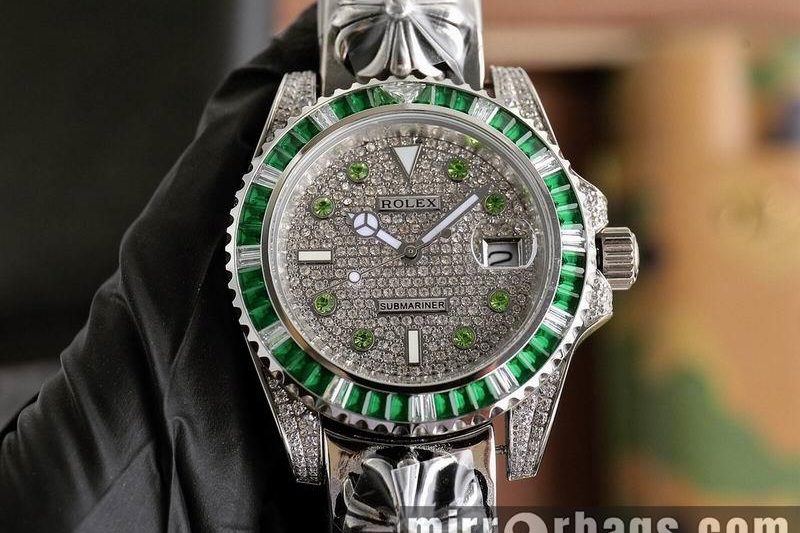Replica Rolex watch 071434