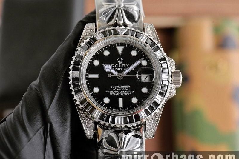 Replica Rolex watch 071433