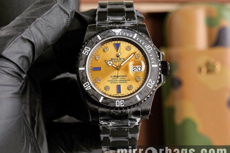 Replica Rolex watch 071430