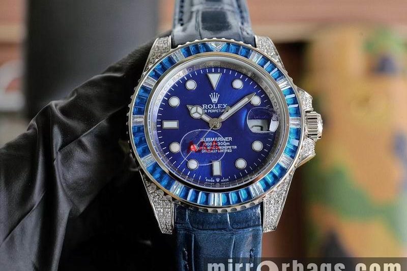 Replica Rolex 40mm 071418