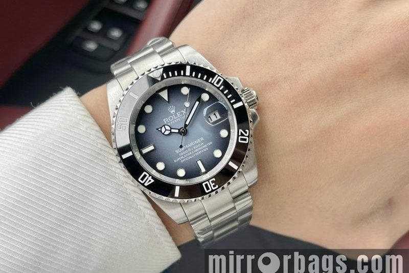 Replica Rolex watch 051625