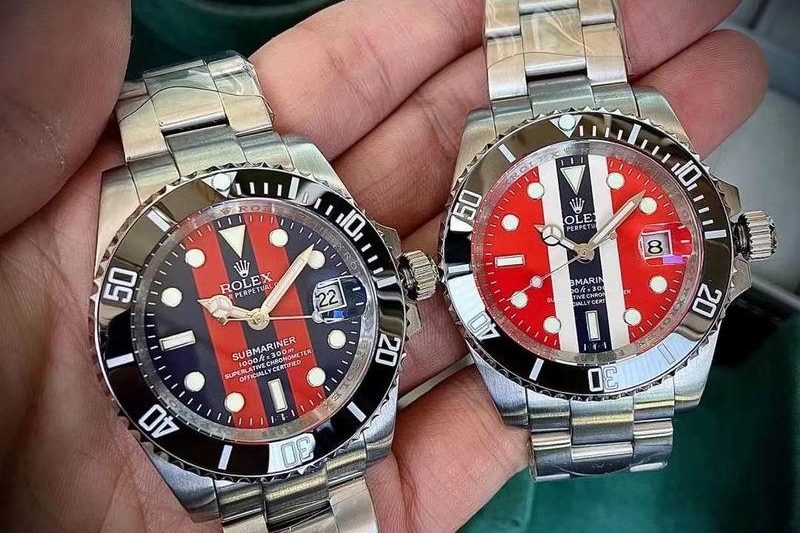 Replica Rolex 41X12mm 050866