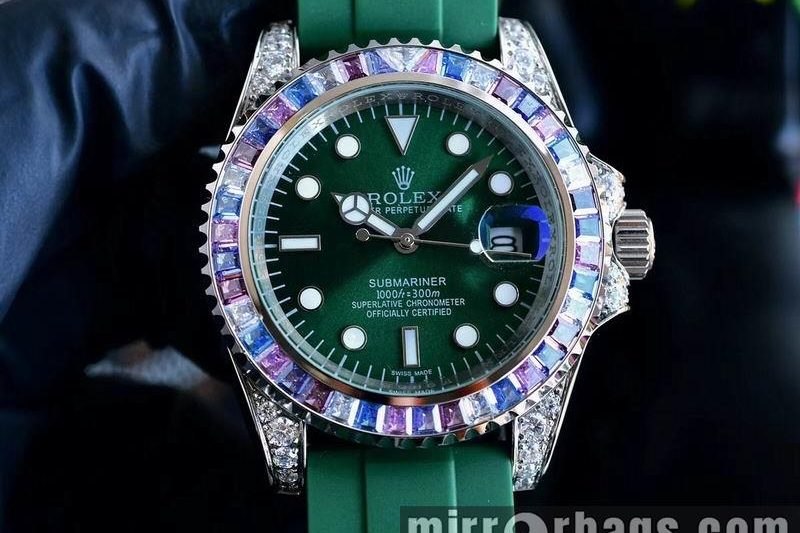 Replica Rolex 40mm 050752