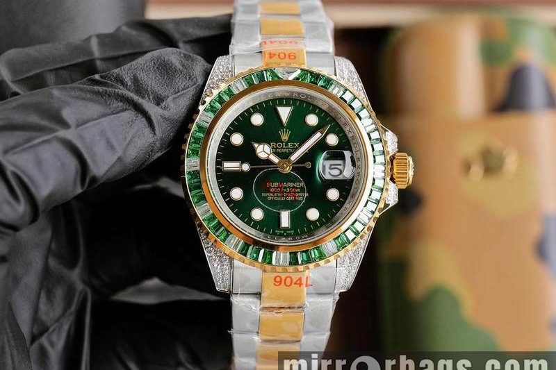 Replica Rolex 40mm 050732