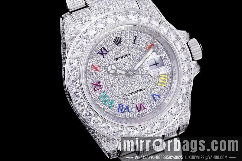 Replica Rolex 42mm 050436