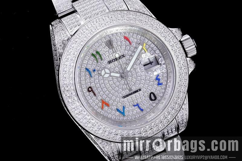 Replica Rolex 42mm 050432