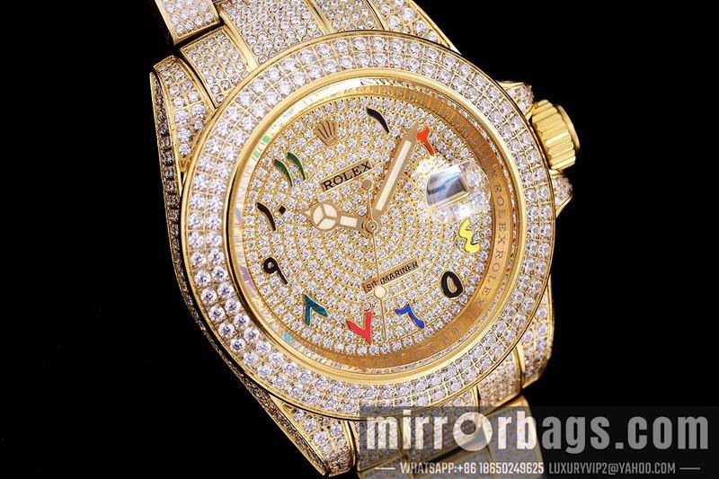 Replica Rolex 42mm 050430