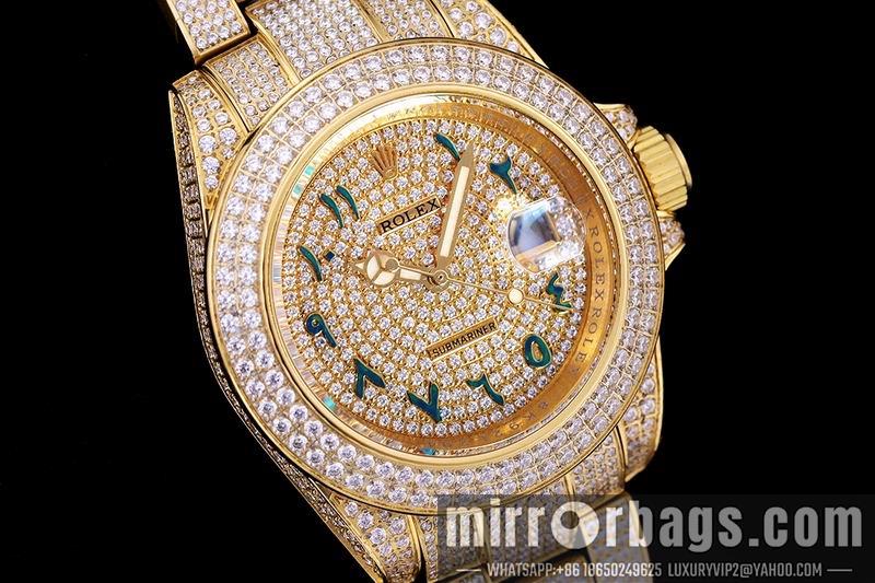 Replica Rolex 42mm 050429